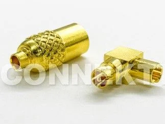SMPM Connector - SMPM Connector (NEW)